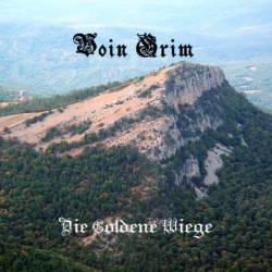 Voin Grim : Die Goldene Wiege